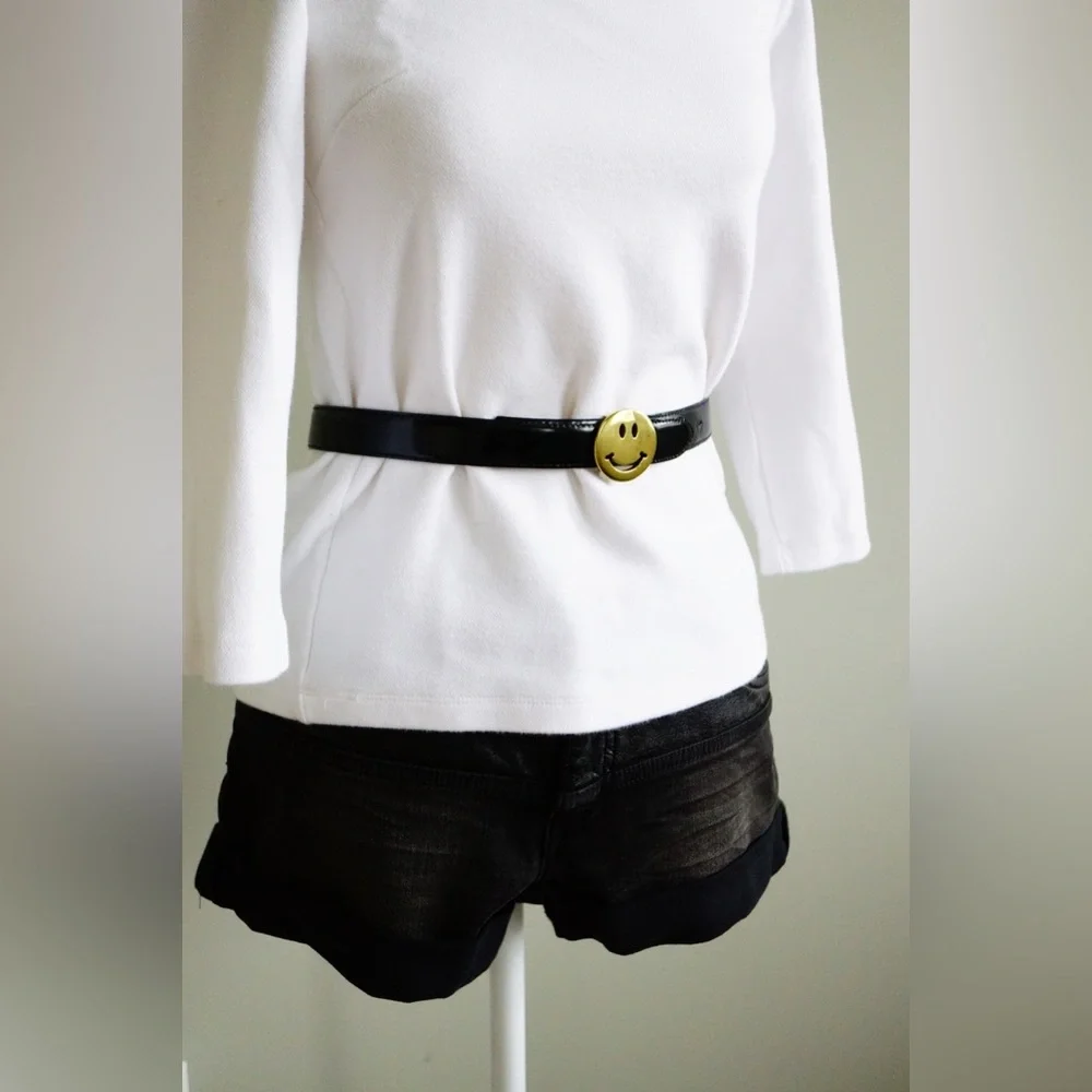 Vintage moschino belt - Picture 2 of 4